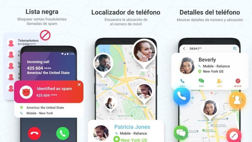 Descubre las mejores apps gratuitas de rastreo de números ocultos en iPhone para proteger tu privacidad