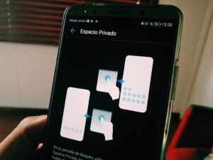 ¡Aprende a Ocultar tu Número en Huawei!