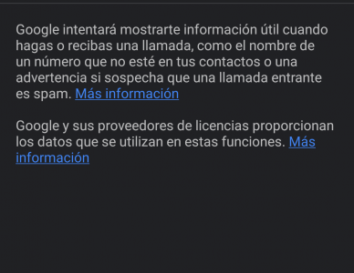 Consejos y trucos para proteger tu Android de llamadas ocultas