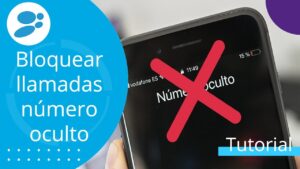 ¡Bloquea Llamadas de Número Oculto en Android!