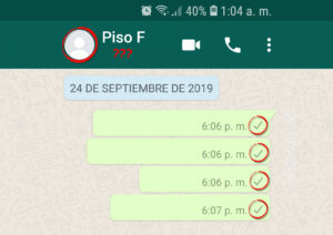 Desbloquea mensajes de números ocultos en WhatsApp con neuromarketing