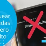¡Cómo Bloquear Llamadas de Números Ocultos de Manera Rápida y Eficaz!