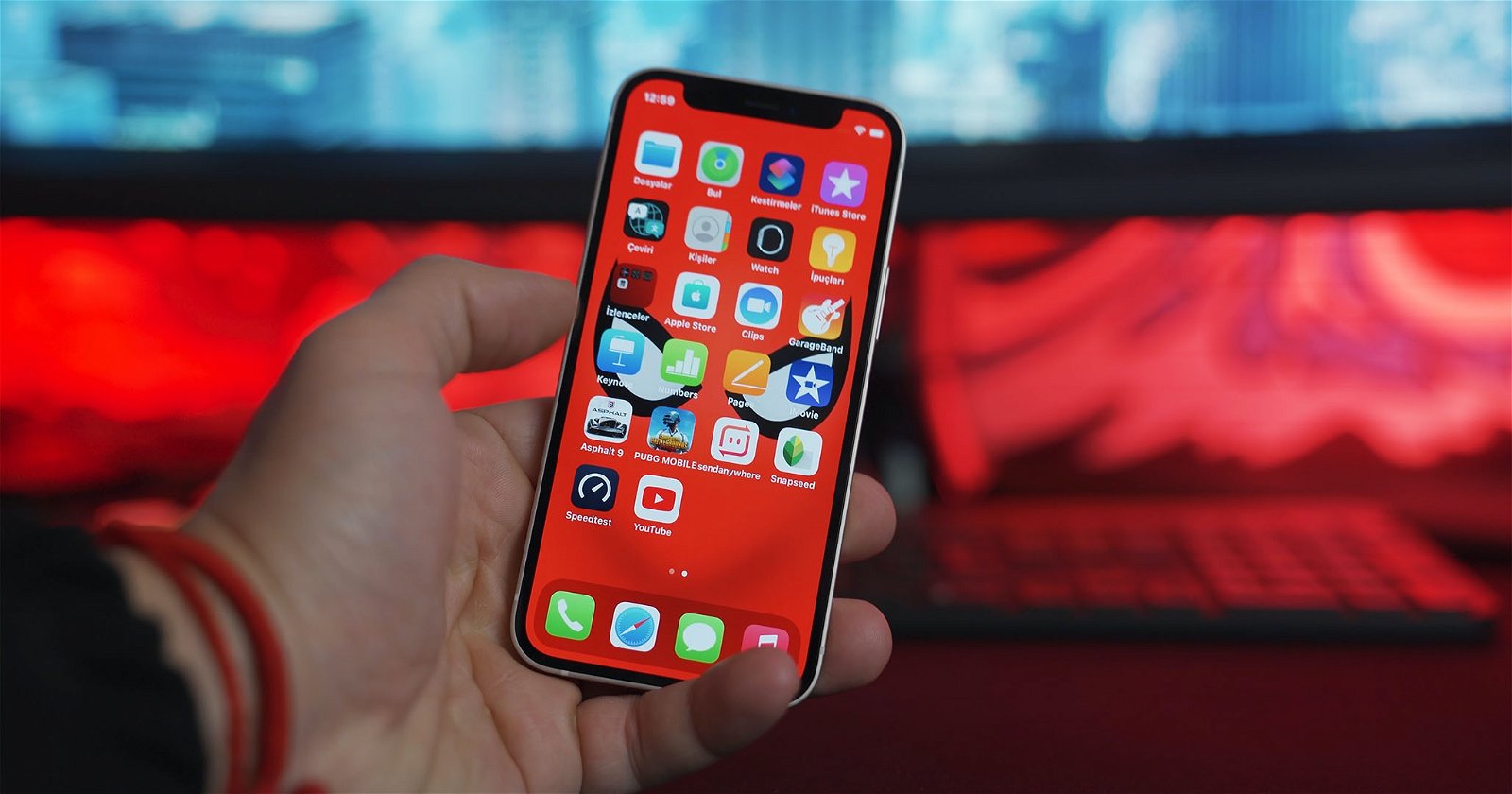Cómo Bloquear Llamadas Ocultas en iPhone 6