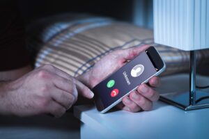 La forma más efectiva para bloquear un número oculto en tu iPhone