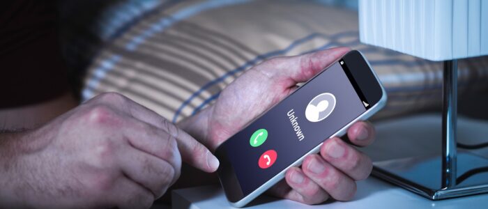 La forma más efectiva para bloquear un número oculto en tu iPhone