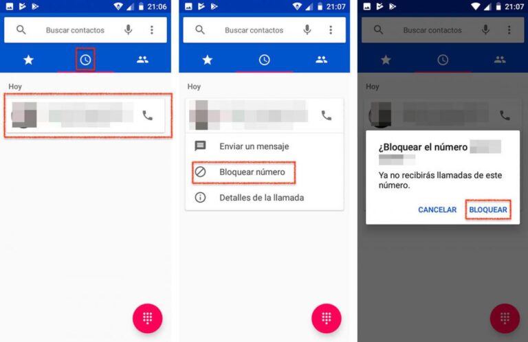 La forma más efectiva para bloquear un número oculto en tu iPhone