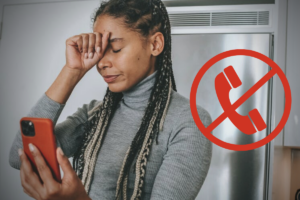 Cómo Detener el Acoso Telefónico con Números Ocultos: Consejos y Soluciones Prácticas