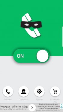 Protege tu privacidad en iPhone: oculta tu número fácilmente
