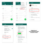 Medidas de seguridad para proteger tu número en WhatsApp