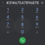 Ver identidad del llamante oculto en Android: Guía completa