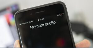 Cómo Llamar con Número Oculto en Vodafone: Trucos y Consejos
