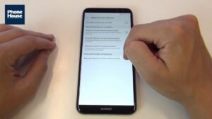 Cómo Ocultar el Número de Teléfono en tu Huawei P10 Fácilmente