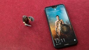 Cómo Ocultar el Número de tu Huawei P20 Lite para Proteger tu Privacidad
