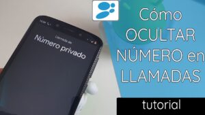 Cómo Ocultar Tu Número de Teléfono en tu Samsung Galaxy J7