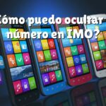 Oculta tu número en una llamada individual desde tu iPhone Oculta tu número en una llamada individual desde tu iPhone