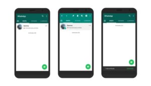 La mejor app para identificar números ocultos en WhatsApp
