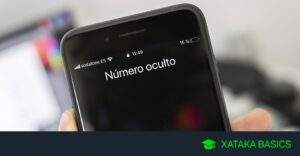 Configura tu Número Oculto Android!