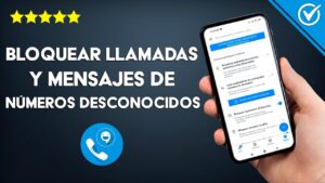 Consejos Para Combatir El Acoso Telefónico Con Números Ocultos