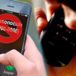 Descubre como Bloquear Llamadas de Número Oculto para Evitar Molestias