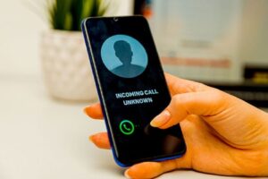 ¡Descubre Cómo Denunciar un Número Oculto y Proteger tu Privacidad!