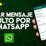 ¡Descubre Cómo Enviar Mensajes Ocultos!