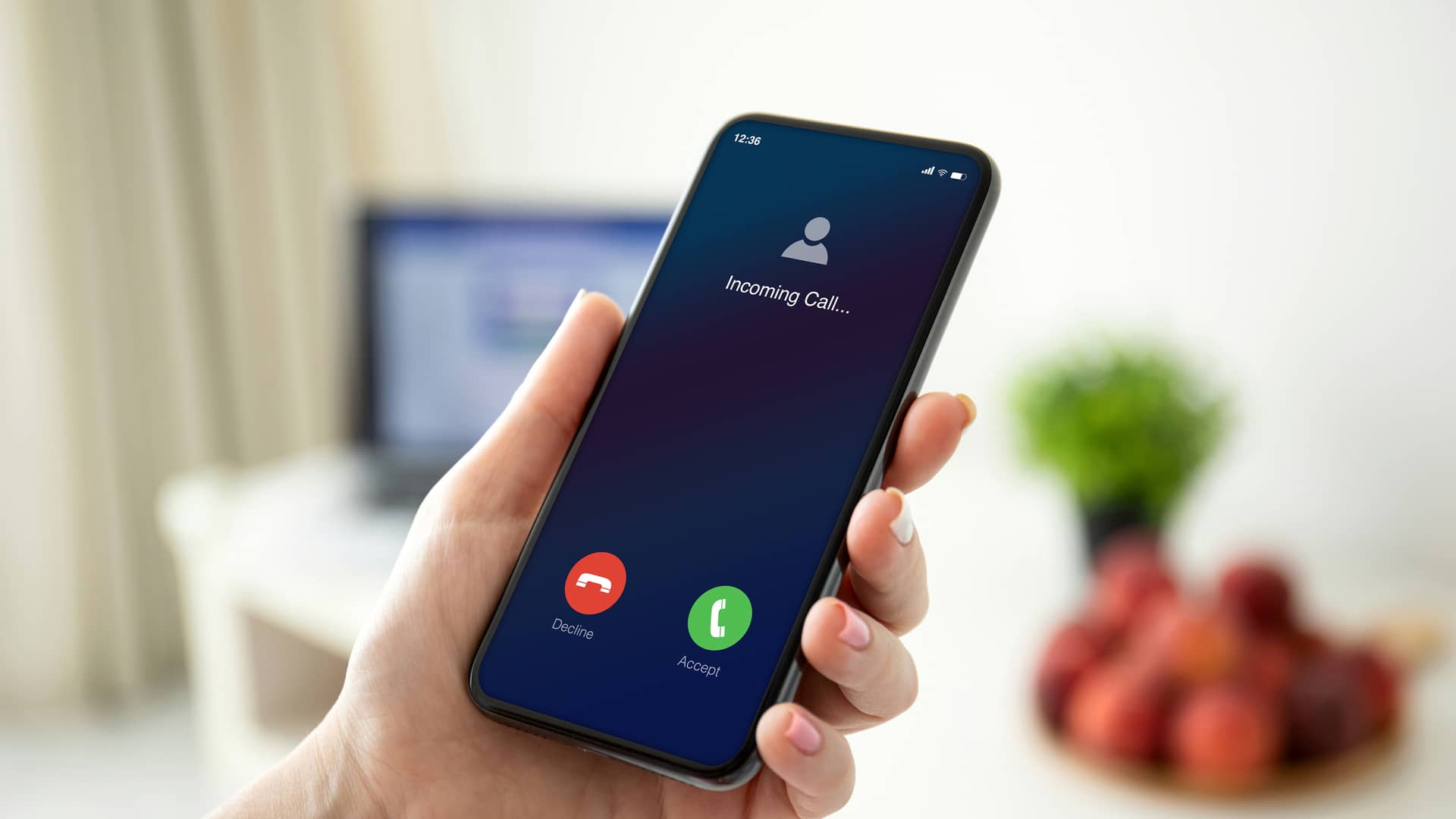 ¡Descubre Cómo Llamar a Números Ocultos en tu iPhone de Movistar!