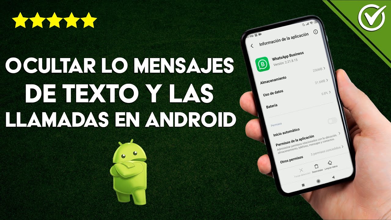 Descubre: ¡Cómo Ocultar Números en Samsung!