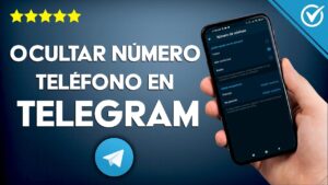 Descubre Cómo Ocultar tu Número Celular.