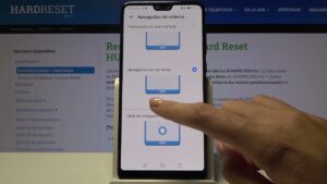 Descubre cómo ocultar tu número en Huawei P20 Lite