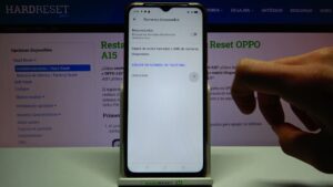 Descubre cómo ocultar tu número en Oppo