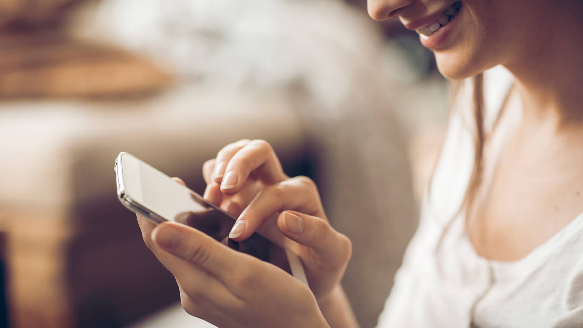 Descubre cómo ocultar tu número Movistar.
