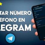 Descubre el Número Oculto en Telegram