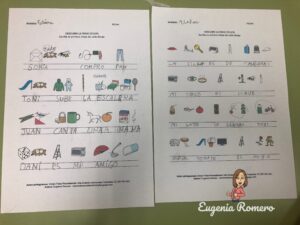 ¡Descubre los Números y Letras Ocultos en Estos Geniales Juegos de Búsqueda!