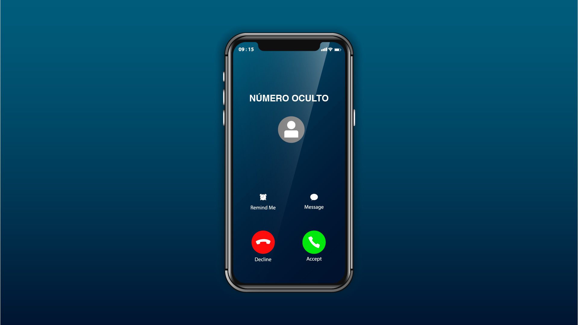 Descubre Números Ocultos en tu iPhone!