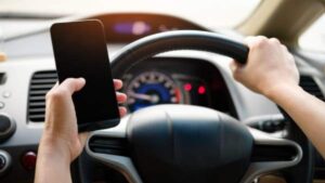 ¡Descubre Quién Te Está Multando Por Teléfono: Cómo Identificar una Llamada Oculta de Tráfico!