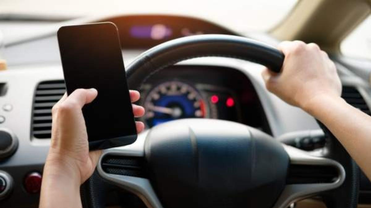 ¡Descubre Quién Te Está Multando Por Teléfono: Cómo Identificar una Llamada Oculta de Tráfico!