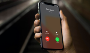 Descubre quien te llama: ¡Ahora con iPhone!