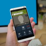 ¡Descubre quién te llama con Vodafone!