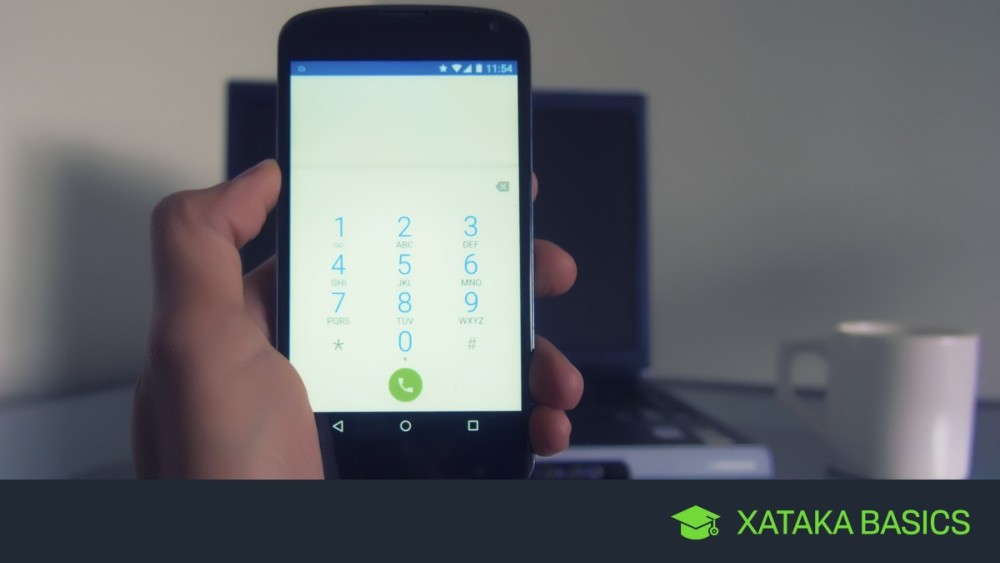 Descubre Quién te Llamó con un Número Oculto - Averigua ahora!