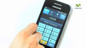 Descubre tu Número Oculto Movistar