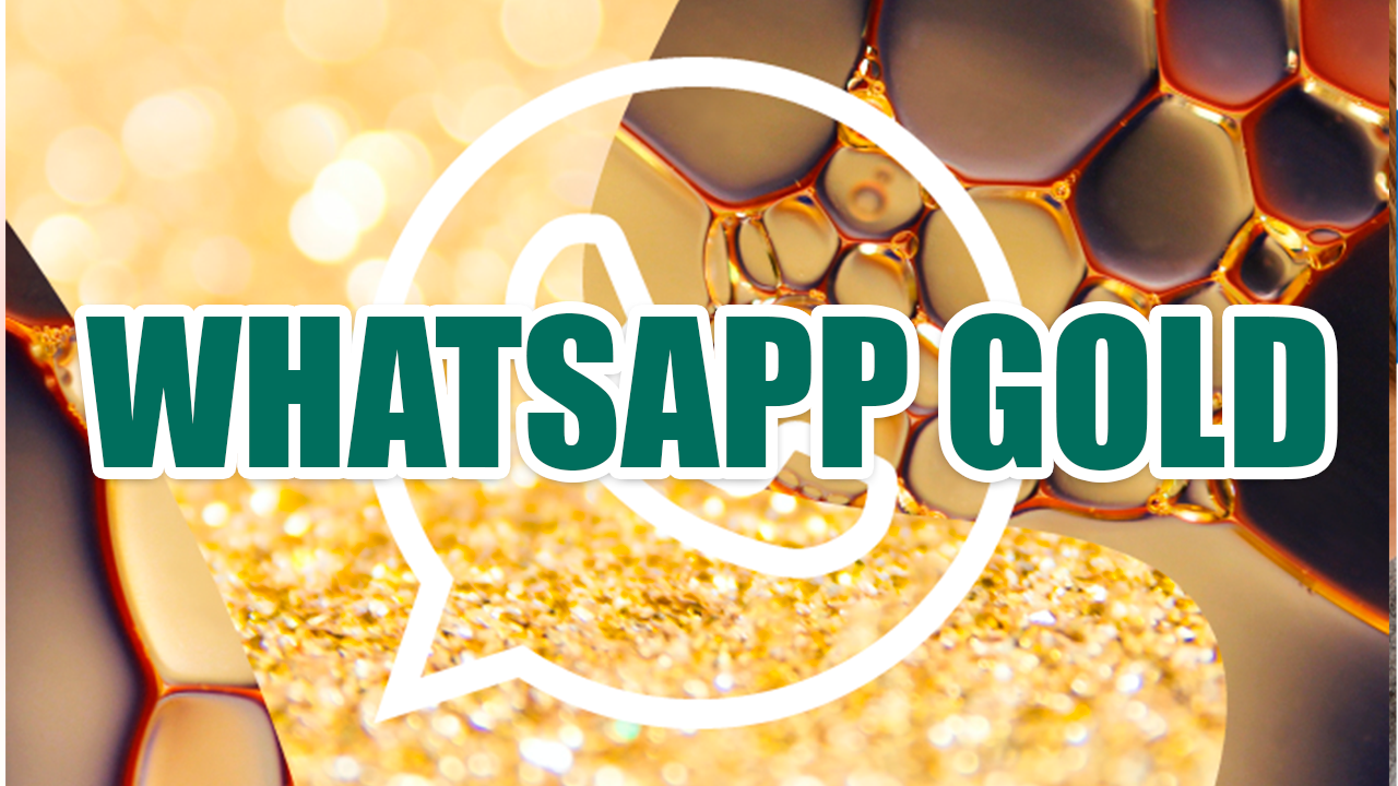 Descargar Whatsapp Gold 36.00 APK: Última Versión Gratis