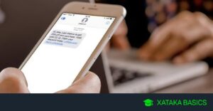 Envía SMS con Número Oculto en iPhone