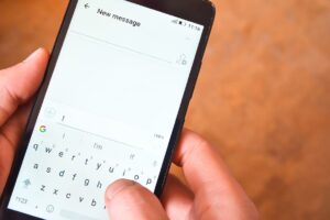 Envía SMS de Forma Anónima: Cómo Ocultar tu Número de Teléfono