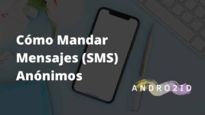 Envía SMS Ocultos Movistar