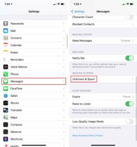 Recupera la tranquilidad: Bloquea y filtra mensajes de números ocultos en WhatsApp
