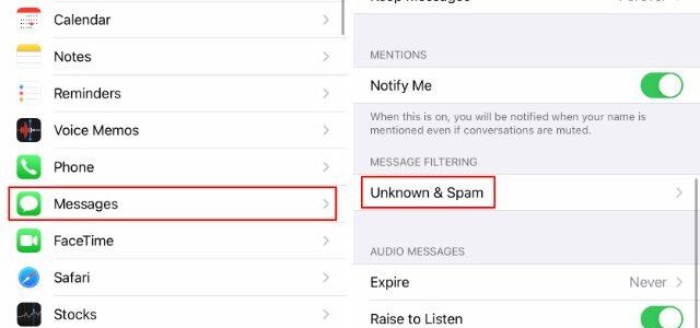 Recupera la tranquilidad: Bloquea y filtra mensajes de números ocultos en WhatsApp Recupera la tranquilidad: Bloquea y filtra mensajes de números ocultos en WhatsApp
