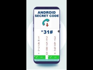 Cómo ocultar tu número en llamadas salientes en Android: protege tu privacidad