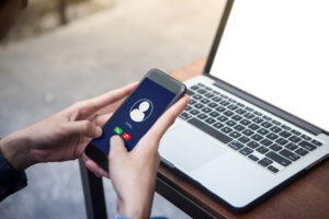 Denuncia llamadas de números ocultos en iPhone: la forma más efectiva