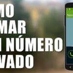 Identifica llamadas ocultas en tu iPhone y descubre quién llama Identifica llamadas ocultas en tu iPhone y descubre quién llama