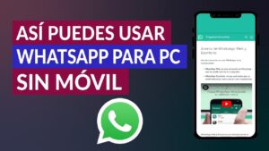 Recibe notificaciones de intentos de contacto en WhatsApp con número oculto